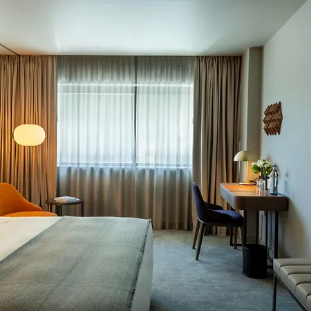 Altis Hotel, A Member Of Preferred & Resorts- Lvx Hotel