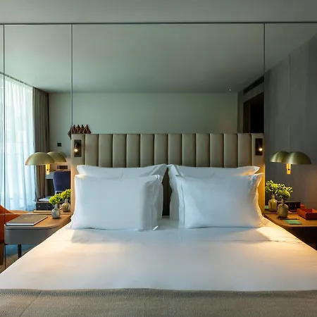 Altis Hotel, A Member Of Preferred & Resorts- Lvx Porto