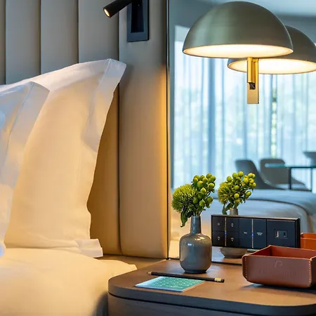 Altis Hotel, A Member Of Preferred & Resorts- Lvx