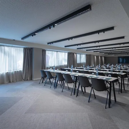 Altis Hotel, A Member Of Preferred & Resorts- Lvx Hotel Porto