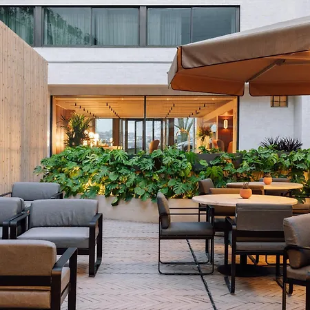 Hotel Altis Hotel, A Member Of Preferred & Resorts- Lvx 5*