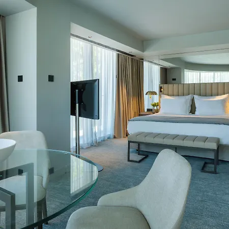 Hotel Altis Hotel, A Member Of Preferred & Resorts- Lvx