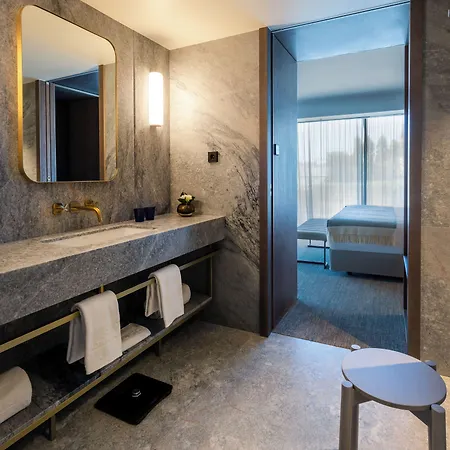 Hotel Altis Hotel, A Member Of Preferred & Resorts- Lvx 5*