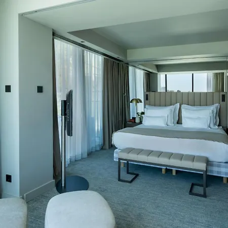 Altis Hotel, A Member Of Preferred & Resorts- Lvx Hotel Porto