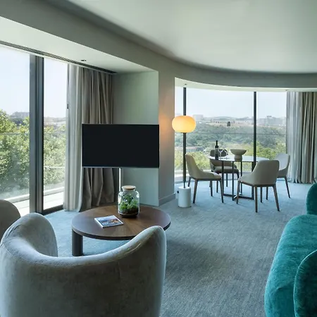 Altis Hotel, A Member Of Preferred & Resorts- Lvx 5* Porto