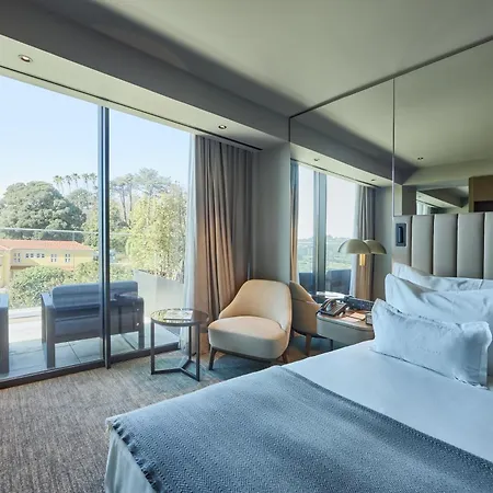 Altis Hotel, A Member Of Preferred & Resorts- Lvx Hotel