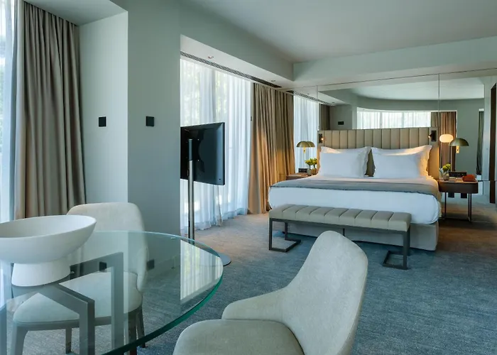 Altis Hotel, A Member Of Preferred & Resorts- Lvx Porto