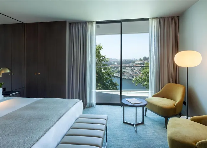 Altis Hotel, A Member Of Preferred & Resorts- Lvx Hotel