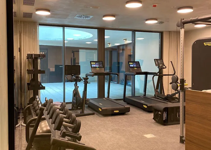 Hotel Altis Hotel, A Member Of Preferred & Resorts- Lvx Porto