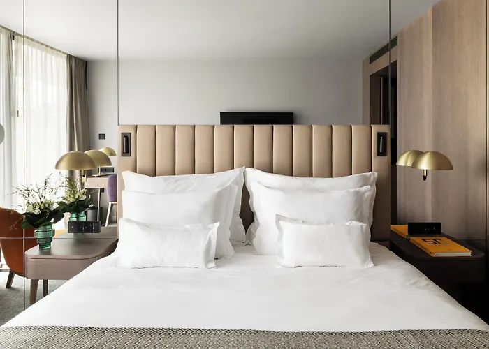 Hotel Altis Hotel, A Member Of Preferred & Resorts- Lvx Porto