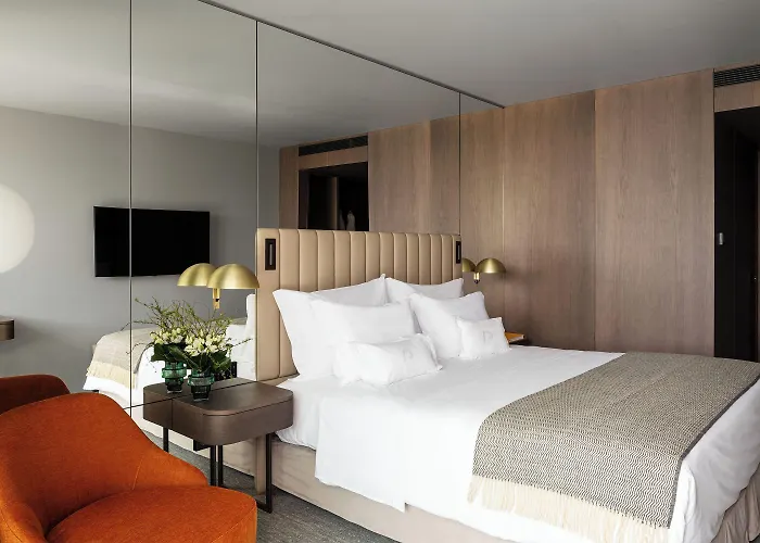 Altis Hotel, A Member Of Preferred & Resorts- Lvx Hotel 5*