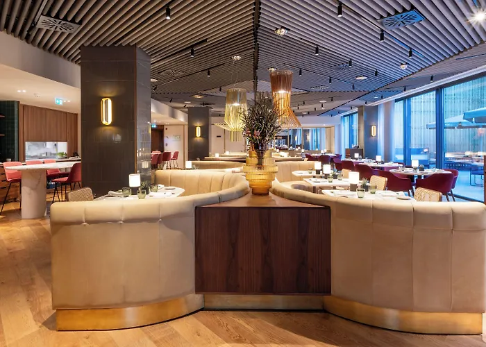 Altis Hotel, A Member Of Preferred & Resorts- Lvx Hotel Porto