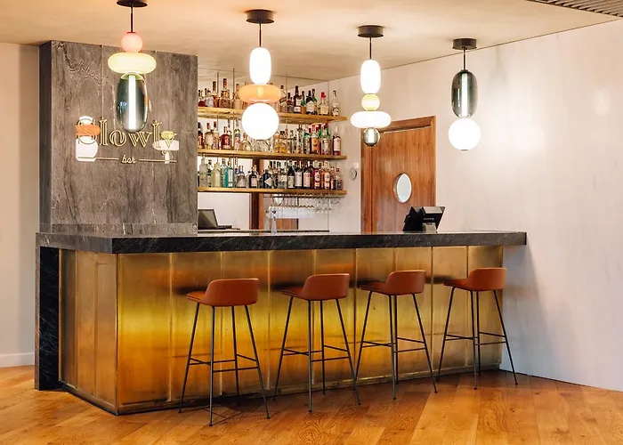 Hotel Altis Hotel, A Member Of Preferred & Resorts- Lvx Porto