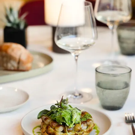 Altis Hotel, A Member Of Preferred & Resorts- Lvx Hotel