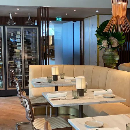 Altis Hotel, A Member Of Preferred & Resorts- Lvx