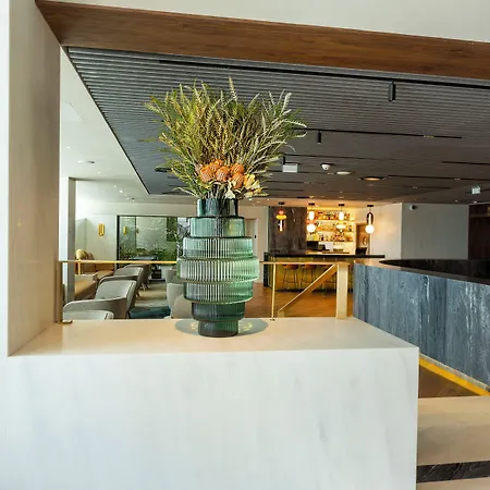 Altis Hotel, A Member Of Preferred & Resorts- Lvx Hotel