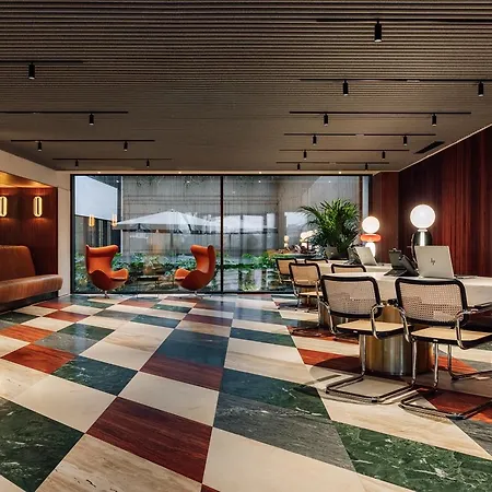 Altis Hotel, A Member Of Preferred & Resorts- Lvx 5* Oporto