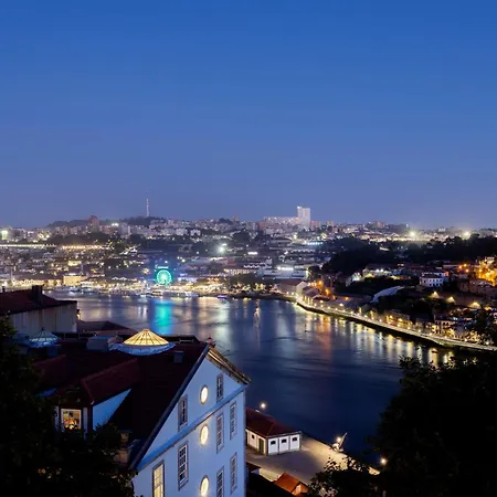 Hotel Altis Oporto