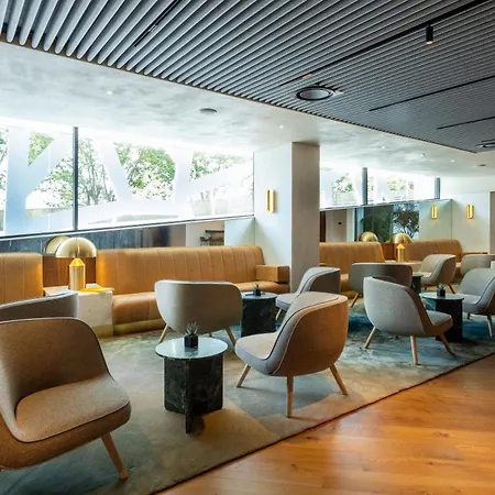 Altis Hotel, A Member Of Preferred & Resorts- Lvx ホテル