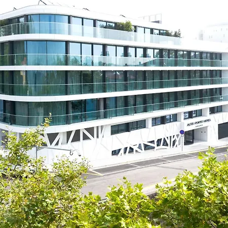 Hotel Altis