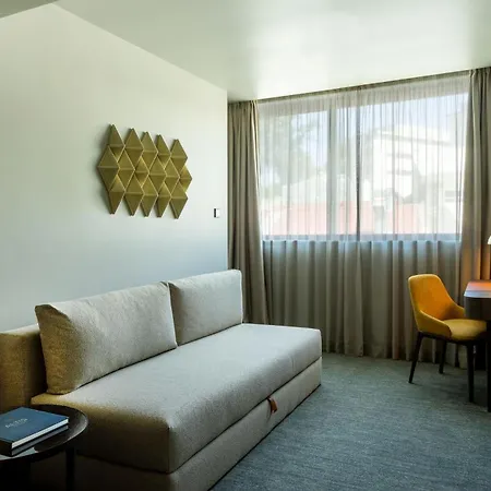 Altis Hotel, A Member Of Preferred & Resorts- Lvx 5*