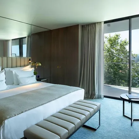 Altis Hotel, A Member Of Preferred & Resorts- Lvx Hotel Porto