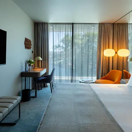 Altis Hotel, A Member Of Preferred & Resorts- Lvx