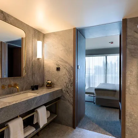 Altis Hotel Oporto