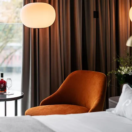 호텔 Altis Hotel, A Member Of Preferred & Resorts- Lvx