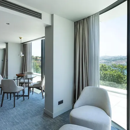Hotel Altis Oporto