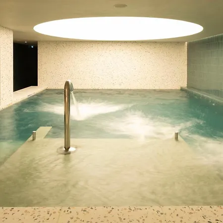 Hotel Altis Oporto