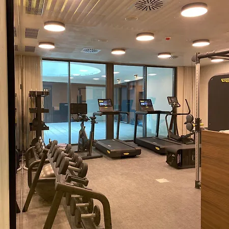 호텔 Altis 포르투