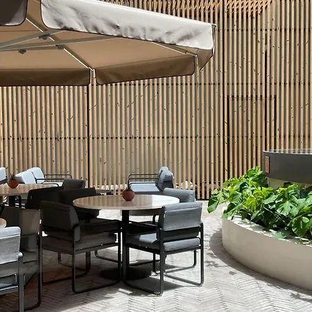 Altis Hotel, A Member Of Preferred & Resorts- Lvx Hotel 5*