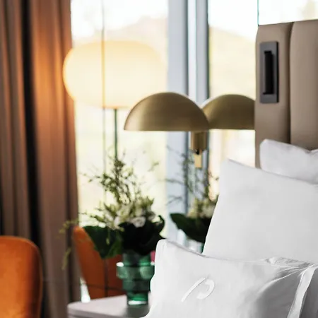 ホテル Altis Hotel, A Member Of Preferred & Resorts- Lvx 5*