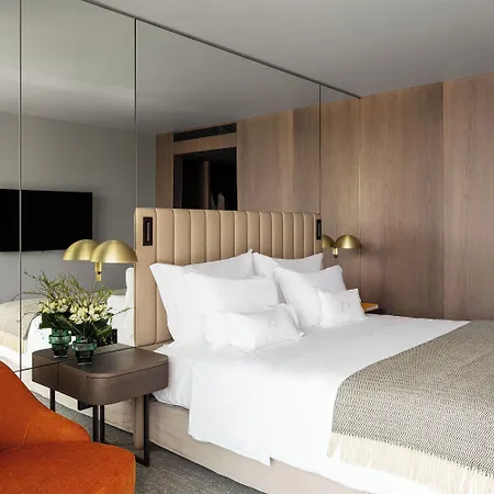 Altis Hotel, A Member Of Preferred & Resorts- Lvx ホテル 5*