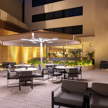 Hotel Altis Hotel, A Member Of Preferred & Resorts- Lvx 5*