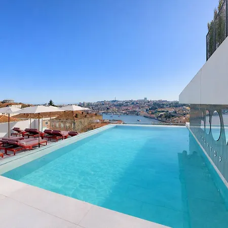 Altis Hotel, A Member Of Preferred & Resorts- Lvx ポルト