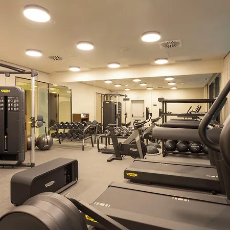 Hotel Altis Hotel, A Member Of Preferred & Resorts- Lvx Porto