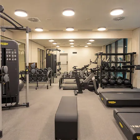 Altis Hotel, A Member Of Preferred & Resorts- Lvx Hotel Porto