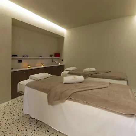 מלון Altis Hotel, A Member Of Preferred & Resorts- Lvx 5*