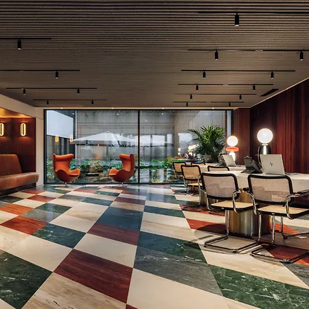 Altis Hotel, A Member Of Preferred & Resorts- Lvx Hotel 5*