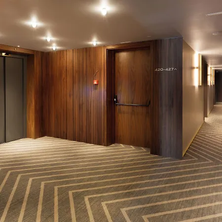 Altis Hotel, A Member Of Preferred & Resorts- Lvx Hotel