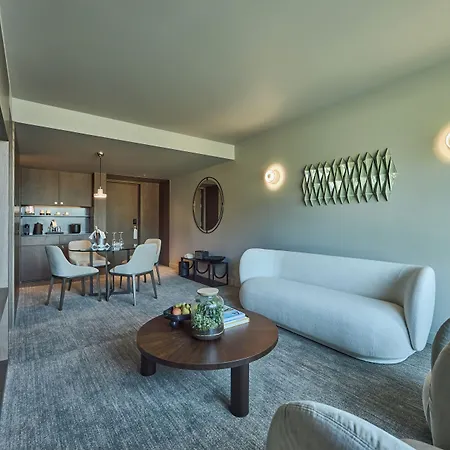 Altis Hotel, A Member Of Preferred & Resorts- Lvx Hotel 5*