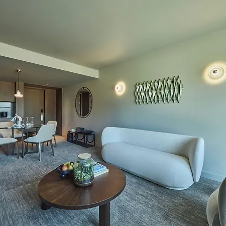 Altis Hotel, A Member Of Preferred & Resorts- Lvx Hotel