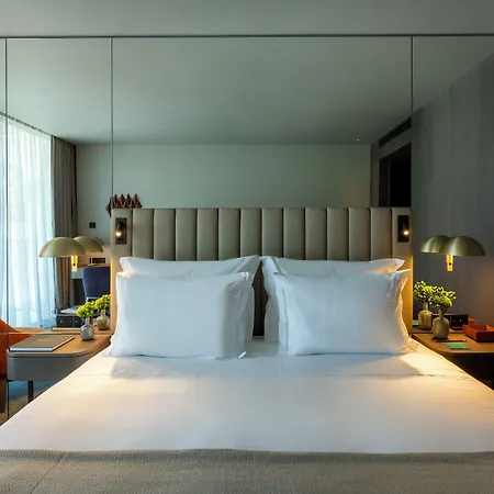 Altis Hotel, A Member Of Preferred & Resorts- Lvx 5* Porto