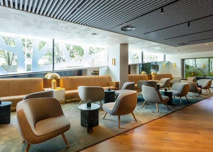 Altis Hotel, A Member Of Preferred & Resorts- Lvx فندق