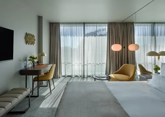 Altis Hotel, A Member Of Preferred & Resorts- Lvx 호텔 포르투