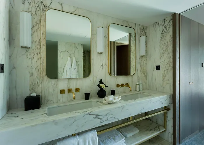 Altis Hotel, A Member Of Preferred & Resorts- Lvx 5*