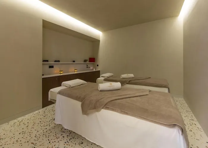 فندق Altis Hotel, A Member Of Preferred & Resorts- Lvx 5*