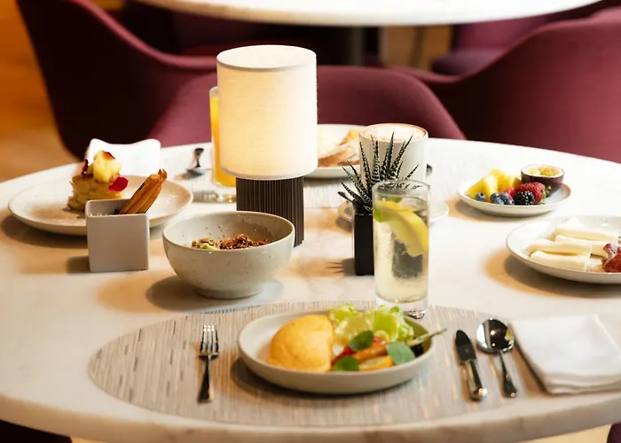 Altis Hotel, A Member Of Preferred & Resorts- Lvx 호텔 포르투